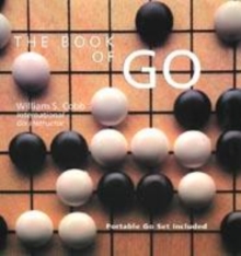 Image for The Book of Go