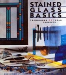 Image for Stained Glass Basics
