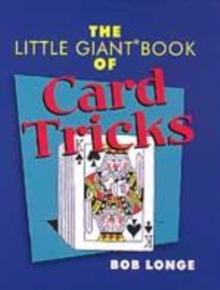 Image for The Little Giant Book of Optical Tricks