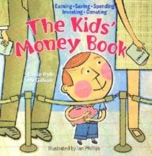 Image for The Kids' Money Book