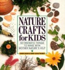 Image for Nature Crafts for Kids