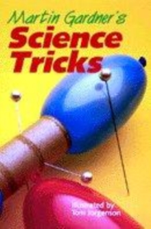 Image for Martin Gardner's science tricks