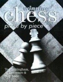 Image for Winning Chess Piece by Piece