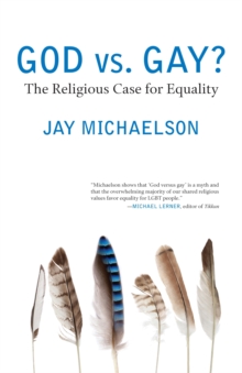Image for God vs. Gay? : The Religious Case for Equality