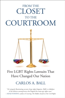 From the Closet to the Courtroom