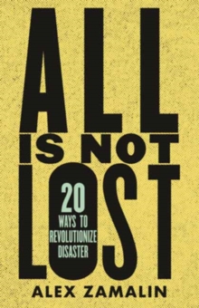 Image for All Is Not Lost