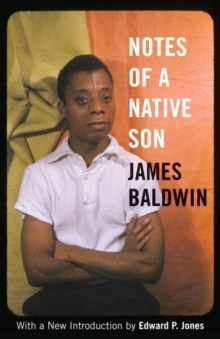Image for Notes of a native son