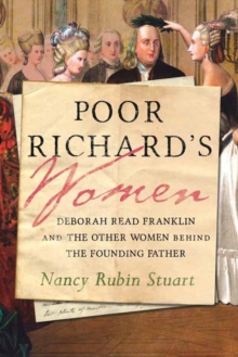 Image for Poor Richard's Women