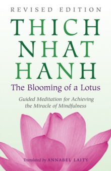 Image for The blooming of a lotus