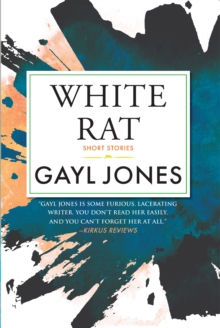 Image for White Rat