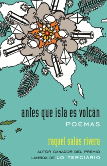 Image for Antes Que Isla Es Volcan / Before Island Is Volcano
