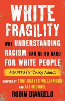 Image for White Fragility (Adapted for Young Adults)