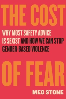 Image for The Cost of Fear
