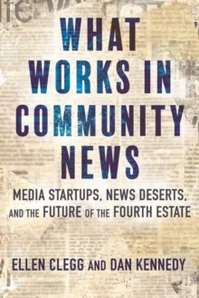 Image for What Works in Community News