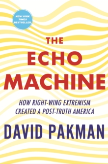 Image for The Echo Machine