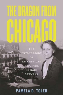 Image for The Dragon from Chicago