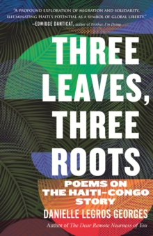 Image for Three Leaves, Three Roots