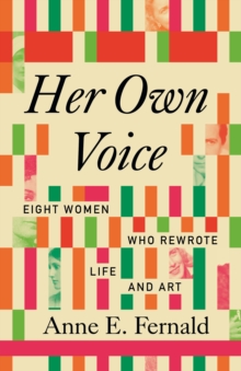 Image for Her Own Voice