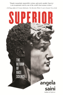 Image for Superior : The Return of Race Science