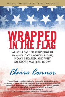 Wrapped in the Flag