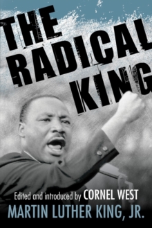Image for The radical King