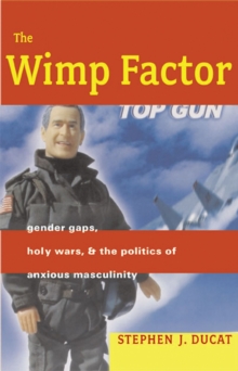 Image for The Wimp Factor