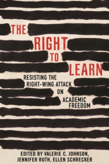 Image for Right To Learn