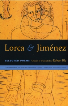 Image for Lorca & Jimenez: Selected Poems.