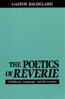 Image for The Poetics of Reverie