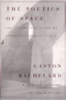 Image for The Poetics of Space