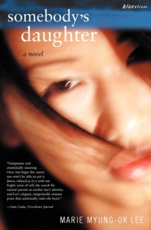 Image for Somebody's daughter : a novel