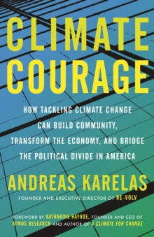 Climate Courage