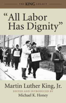 Image for "All Labor Has Dignity"