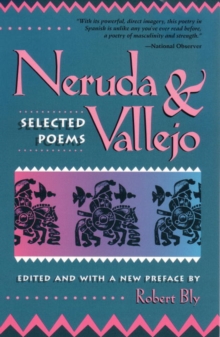 Image for Neruda and Vallejo: selected poems