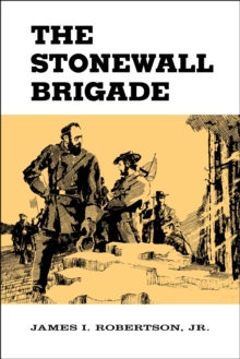 Image for The Stonewall Brigade