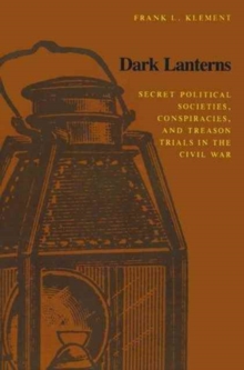 Image for Dark Lanterns
