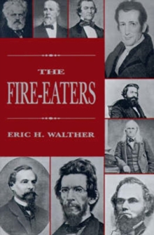 Image for The Fire-Eaters