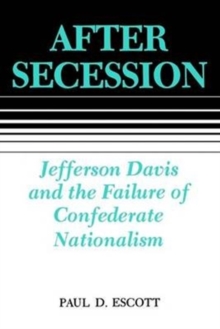 Image for After Secession