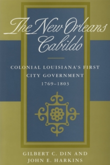 New Orleans Cabildo