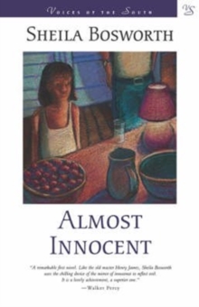 Image for Almost Innocent