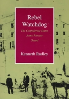 Rebel Watchdog