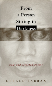 From a Person Sitting in Darkness