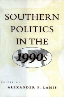 Southern Politics in the 1990s