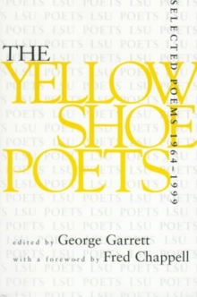Yellow Shoe Poets