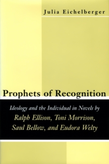 Prophets of Recognition