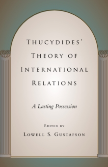 Thucydides' Theory of International Relations