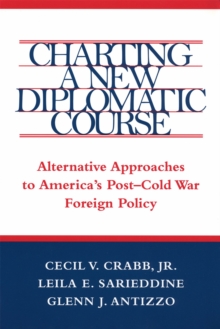 Charting a New Diplomatic Course