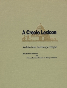 Image for A Creole Lexicon