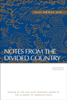 Notes from the Divided Country