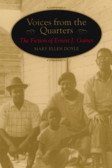 Voices from the Quarters